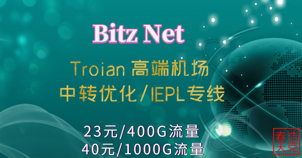 BitzNet 06