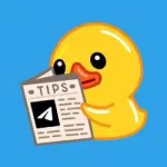 Telegram 电报群组频道及机器人100个精选汇总交流分享丨持续更新中 1 Telegram推荐